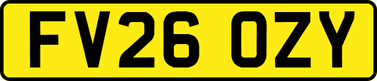 FV26OZY