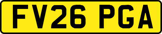 FV26PGA