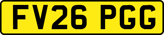 FV26PGG