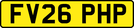 FV26PHP