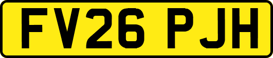 FV26PJH