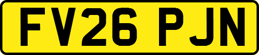 FV26PJN