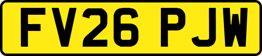 FV26PJW