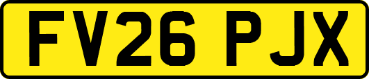 FV26PJX
