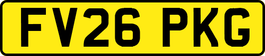 FV26PKG