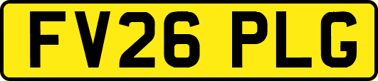 FV26PLG