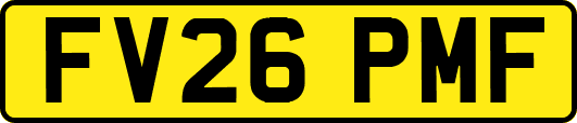 FV26PMF
