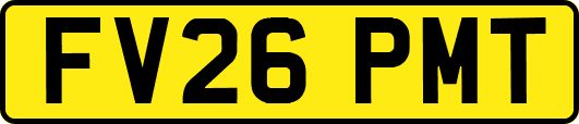 FV26PMT