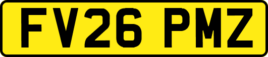FV26PMZ