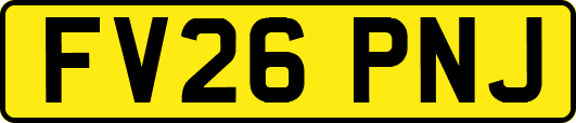 FV26PNJ