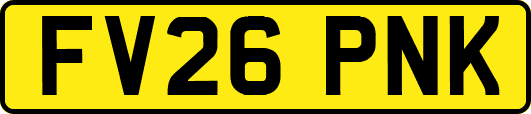 FV26PNK