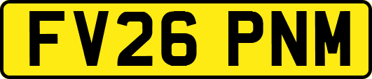 FV26PNM