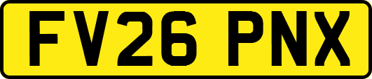FV26PNX