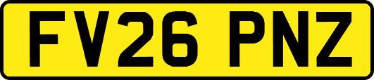 FV26PNZ