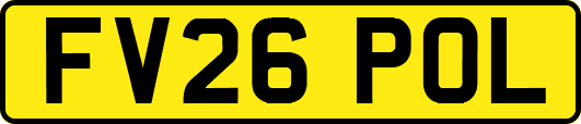FV26POL