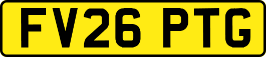 FV26PTG