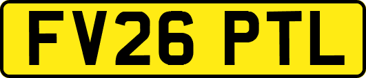 FV26PTL
