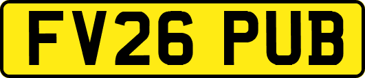 FV26PUB