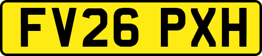 FV26PXH
