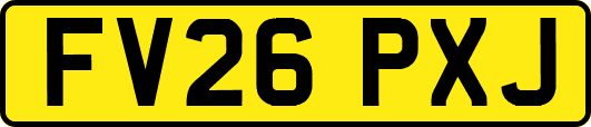 FV26PXJ