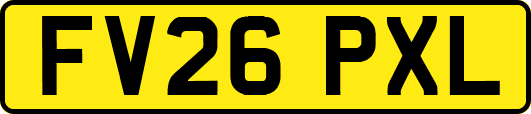 FV26PXL