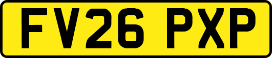 FV26PXP