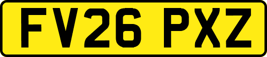 FV26PXZ