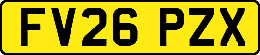 FV26PZX