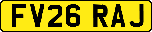 FV26RAJ
