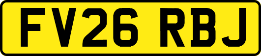 FV26RBJ