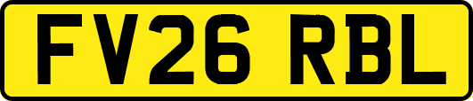 FV26RBL