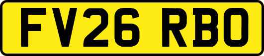 FV26RBO
