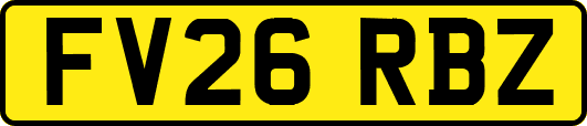 FV26RBZ