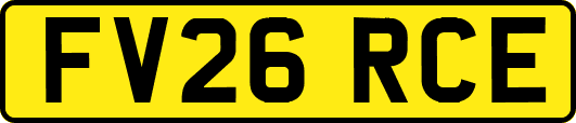 FV26RCE