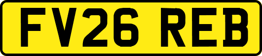 FV26REB