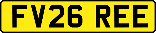 FV26REE