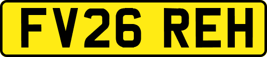 FV26REH