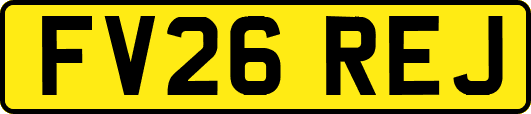 FV26REJ