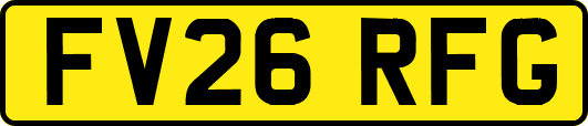 FV26RFG