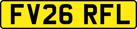 FV26RFL