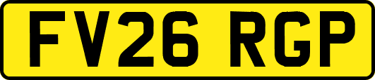 FV26RGP