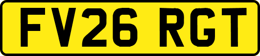 FV26RGT