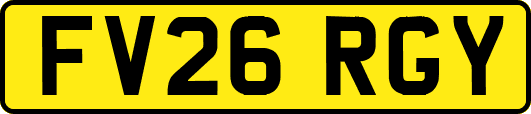 FV26RGY