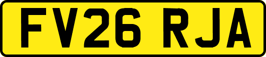 FV26RJA