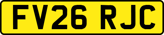 FV26RJC