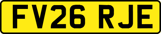 FV26RJE