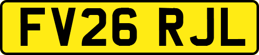 FV26RJL