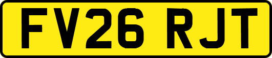 FV26RJT