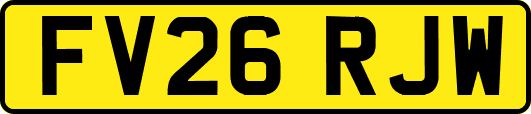 FV26RJW