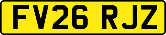 FV26RJZ